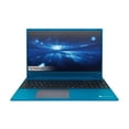 thumbnail image 1 of Gateway GWTN156 Ultra Slim 15.6" 8GB 512GB SSD AMD Ryzen™ 2.3GHz WIN11H, Blue, 1 of 3