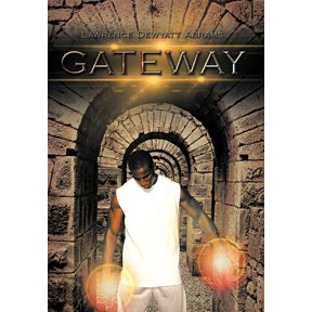 Gateway, (Hardcover)