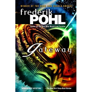 Pre-Owned Gateway (Heechee Saga): 1 Paperback