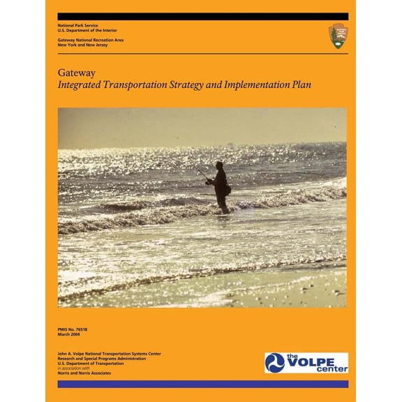 Gateway: Integrated Transportation Strategy and Implementation Plan