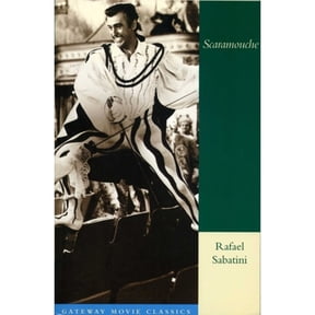 Pre-Owned Scaramouche (Paperback) by Rafael Sabatini