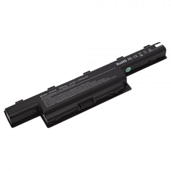 Gateway NV51B08U Battery 48Wh