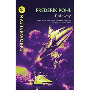 Pre-Owned Gateway, 9780575094239, 0575094230, Paperback, paperback / softback edition