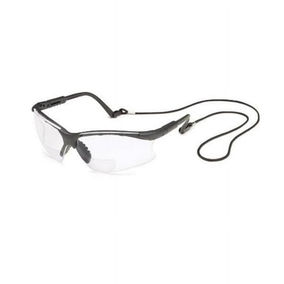 Gateway Safety 16MC15 Glasses Scorpion Safety Clear Lens