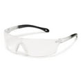 thumbnail image 1 of Gateway Safety 280300922 Clear Anti Fog Starlite Squared Safety Glasses, 1 of 1