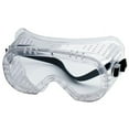 thumbnail image 1 of Gateway Safety 280339136 Clear Tech Splash Safety Goggles, 1 of 2