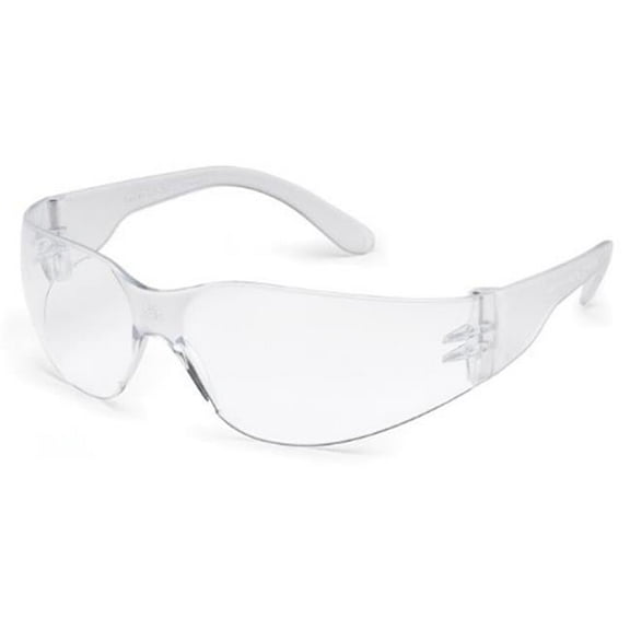 Gateway Safety 3680 Glasses Starlte Small Safety Clear Lens
