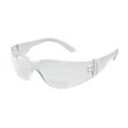 thumbnail image 1 of Gateway Safety 46MC15 Safety Glasses, Starlite Mag, Clear Wraparound Bi-focal Lens, 1.5 Magnification, Clear Frame, 1 of 1