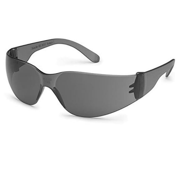 Gateway Safety 46X8 Starlite Safety Glasses Gray Anti-Fog Lens