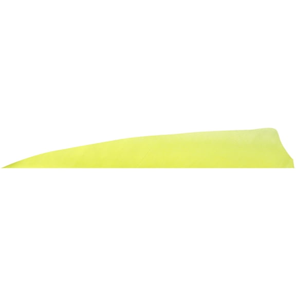 Gateway Shield Cut Feathers