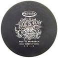thumbnail image 1 of Gateway Sure Grip 4S Shaman Putter Golf Disc [Colors may vary], 1 of 1