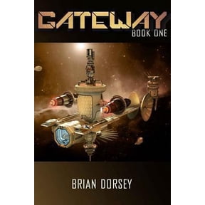 Pre-Owned Gateway (Paperback) 1537216880 9781537216881