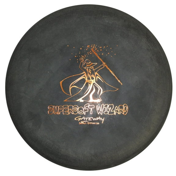Gateway Wizard Supersoft (SS) Disc Golf Putter