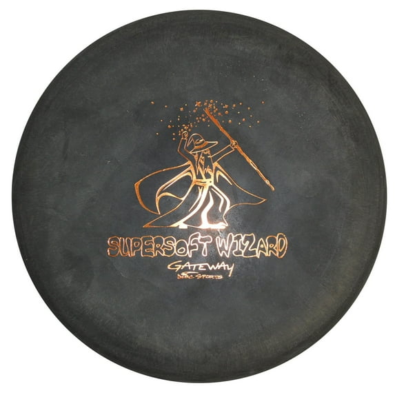 Gateway Wizard Supersoft (SS) Disc Golf Putter