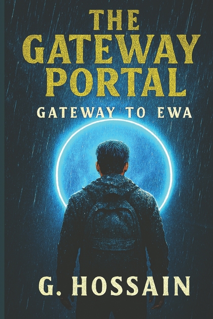 Gateway to Ewa The Gateway Portal: Gateway to Ewa, Book 1, (Paperback)