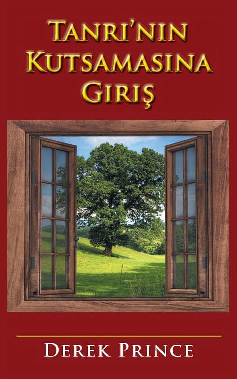 Gateway to God's blessing -TURKISH, (Paperback)