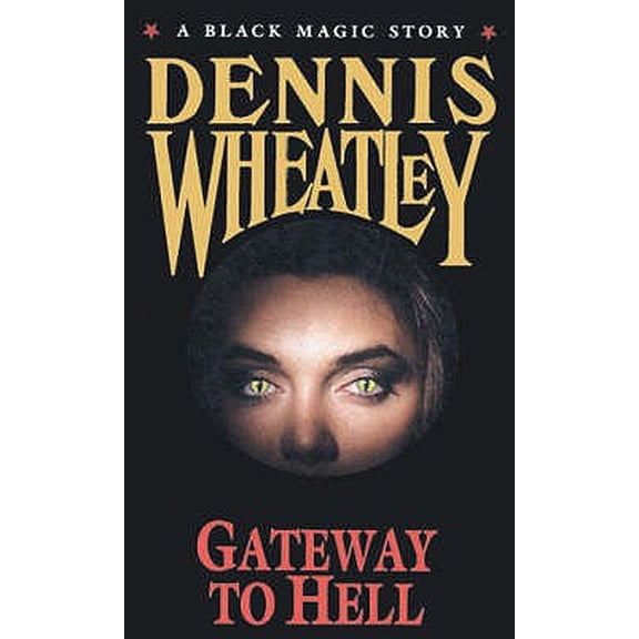 Pre-Owned Gateway to Hell, 9780749306762, 0749306769, Hardcover,