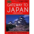 thumbnail image 1 of Pre-Owned Gateway to Japan (Kodansha Guide) (Paperback) 477002018X 9784770020185, 1 of 1