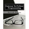 thumbnail image 1 of Gateway To Python Programming (Paperback), 1 of 1