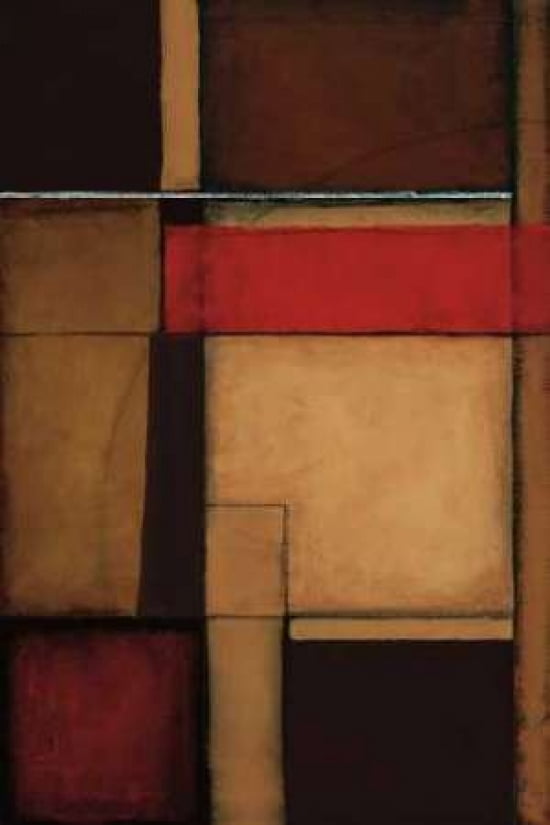 Gateways II Canvas Art - Patrick StGermain (24 x 36)