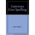 thumbnail image 1 of Pre-Owned Gateways to Correct Spelling Paperback, 1 of 1