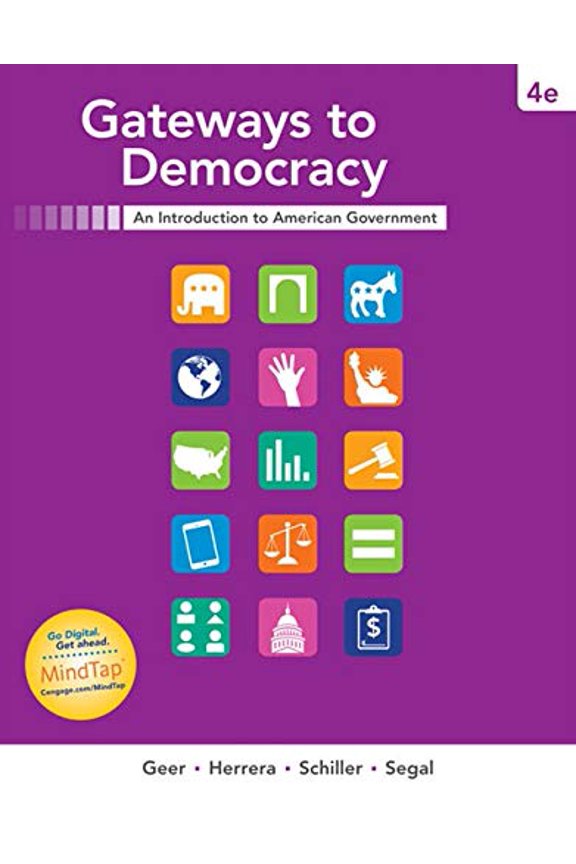 Pre-Owned Gateways to Democracy