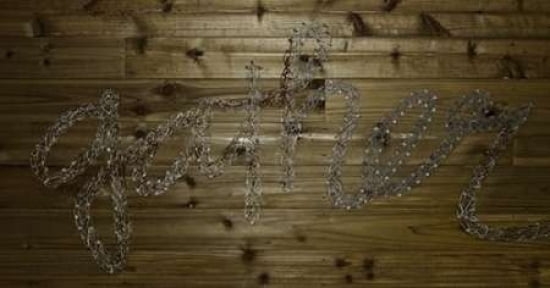 Gather Canvas Art - Amber Berninger (24 x 36)