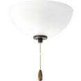 thumbnail image 1 of Gather Collection Two-Light Universal Bowl Fan Light Kit, 1 of 4