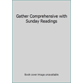thumbnail image 1 of Pre-Owned Gather Comprehensive with Sunday Readings (Hardcover) 1579990371 9781579990374, 1 of 1