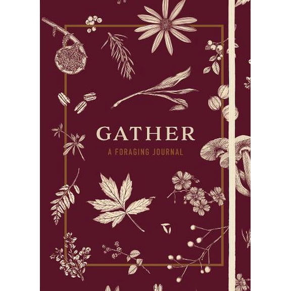 Gather - Hardcover