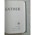 thumbnail image 1 of Pre-Owned Gather Catholic Hymnal, 9780941050111, 0941050114, Hardcover,, 1 of 1