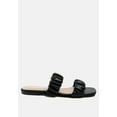 thumbnail image 1 of Gather Sparks Strap Slip-On Flat, 1 of 11