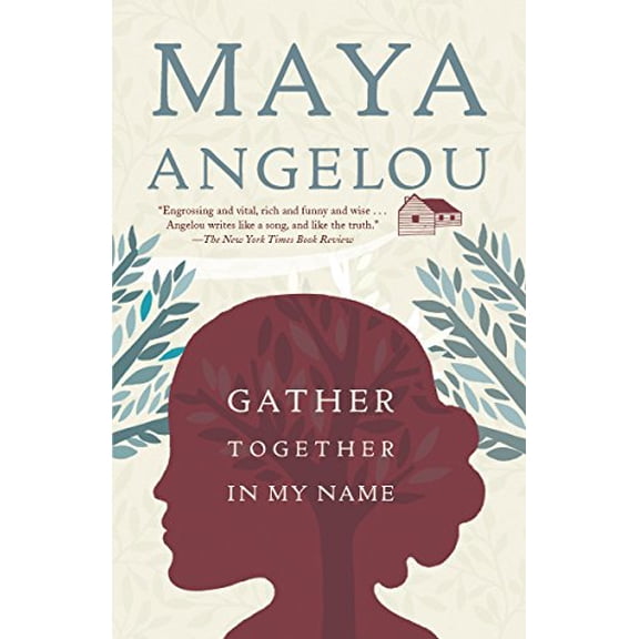 Pre-Owned Gather Together in My Name (Paperback) 0812980301 9780812980301