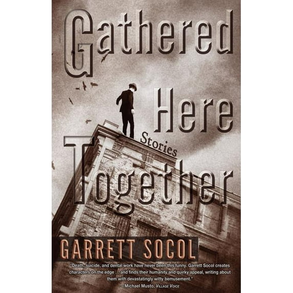 Gathered Here Together, (Paperback)