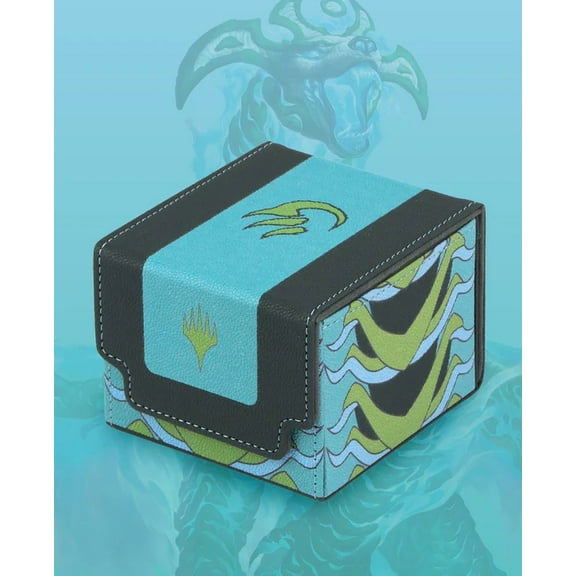 Gatherers Tavern - Tarkir: Dragonstorm - Ureni DOMARU Box