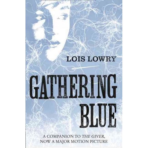 Gathering Blue
