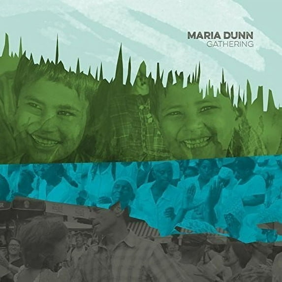 Gathering (CD)