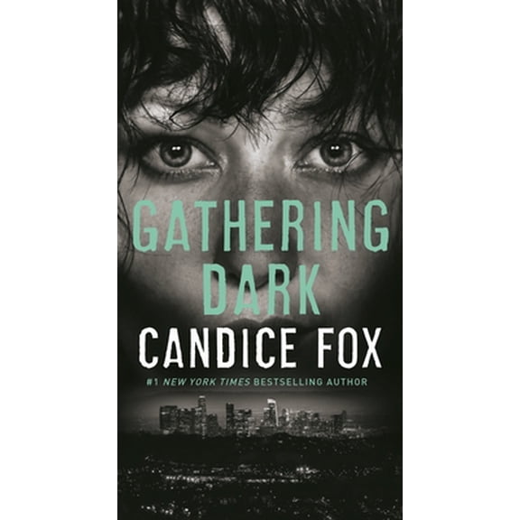 Pre-Owned Gathering Dark (Mass Market Paperback) 1250317622 9781250317629