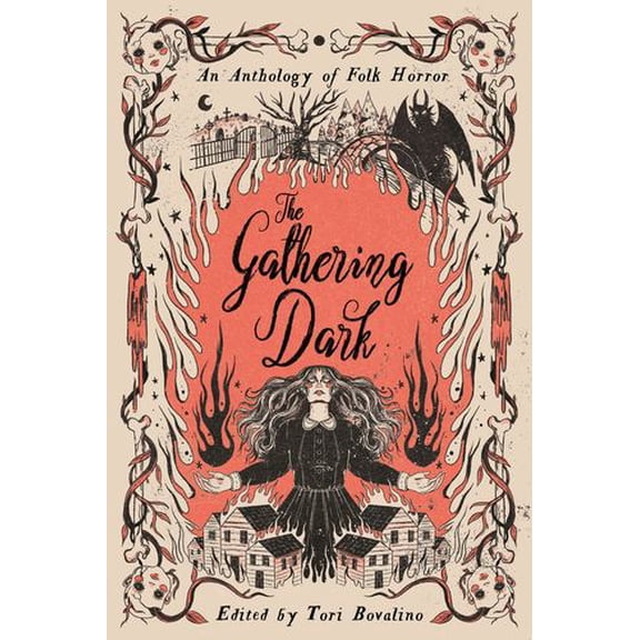 Gathering Dark, The: An Anthology of Folk Horror