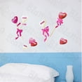 thumbnail image 1 of Gathering Love - Wall Decals Stickers Appliques Home Decor, 1 of 1