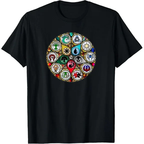 Gathering Magic Guild For Magic Lover T-Shirt Unisex Hot Trending Sweatshirt, Vintage Birthday Gift