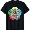 thumbnail image 1 of Gathering Magic Guild For Magic Lover T-Shirt, 1 of 5