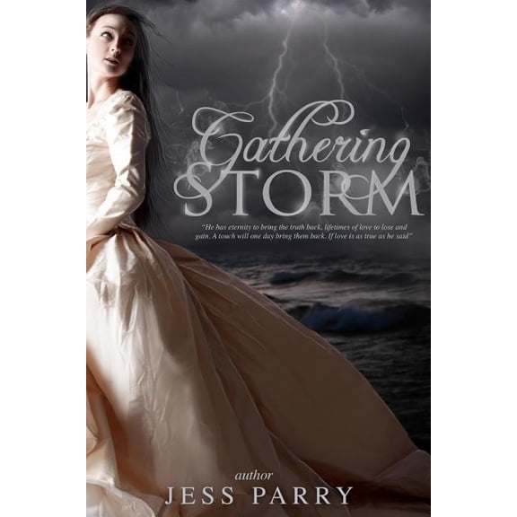 Gathering Storm, (Paperback)