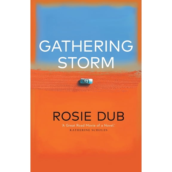Gathering Storm, (Paperback)