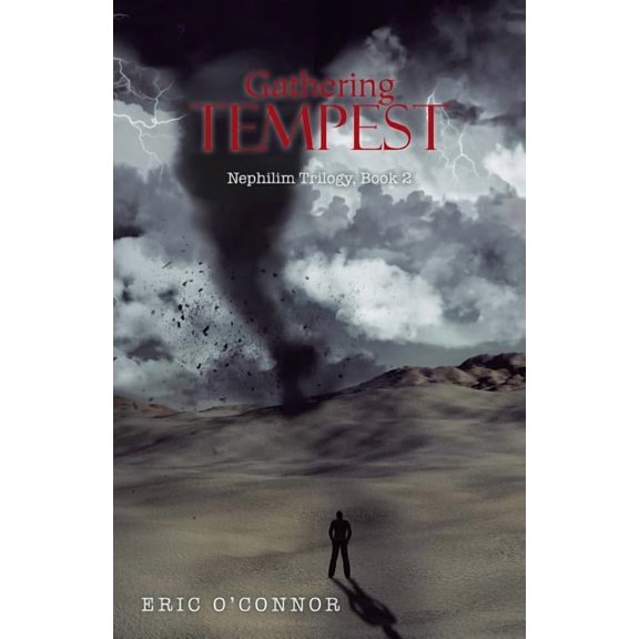 Gathering Tempest : Nephilim Trilogy