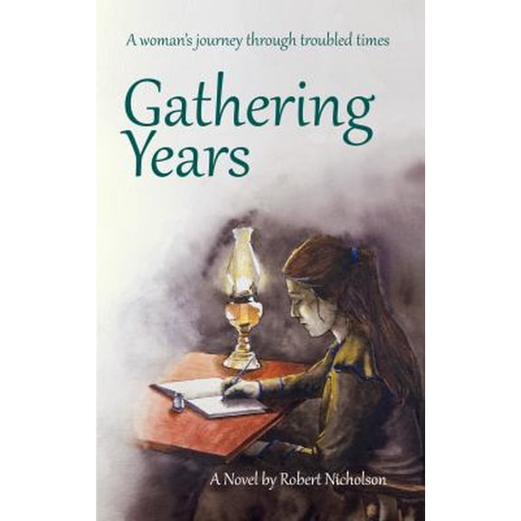 Pre-Owned Gathering Years (Paperback) by Robert Nicholson
