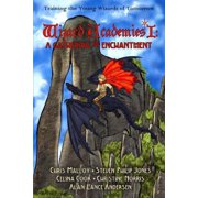 Wizard Academies I - A Gathering of Enchantment, Paperback