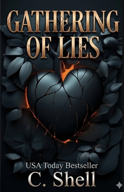 Gathering of Lies, (Paperback)