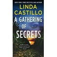 thumbnail image 1 of Pre-Owned A Gathering of Secrets: A Kate Burkholder Novel (Mass Market Paperback) 1250121329 9781250121325, 1 of 1
