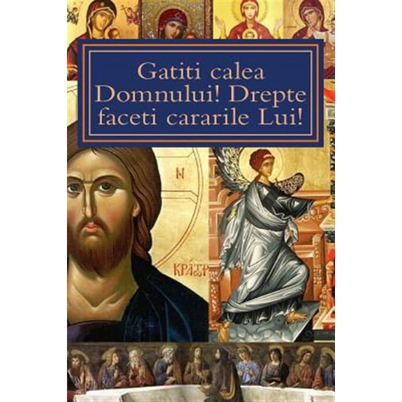 Gatiti Calea Domnului! Drepte Faceti Cararile Lui! : Nu E Vrednic Cel Ce Are Suflet Mic in Casa Mare. Vrednic E Cel Ce Ridica Suflet Mare-n Casa Mica.